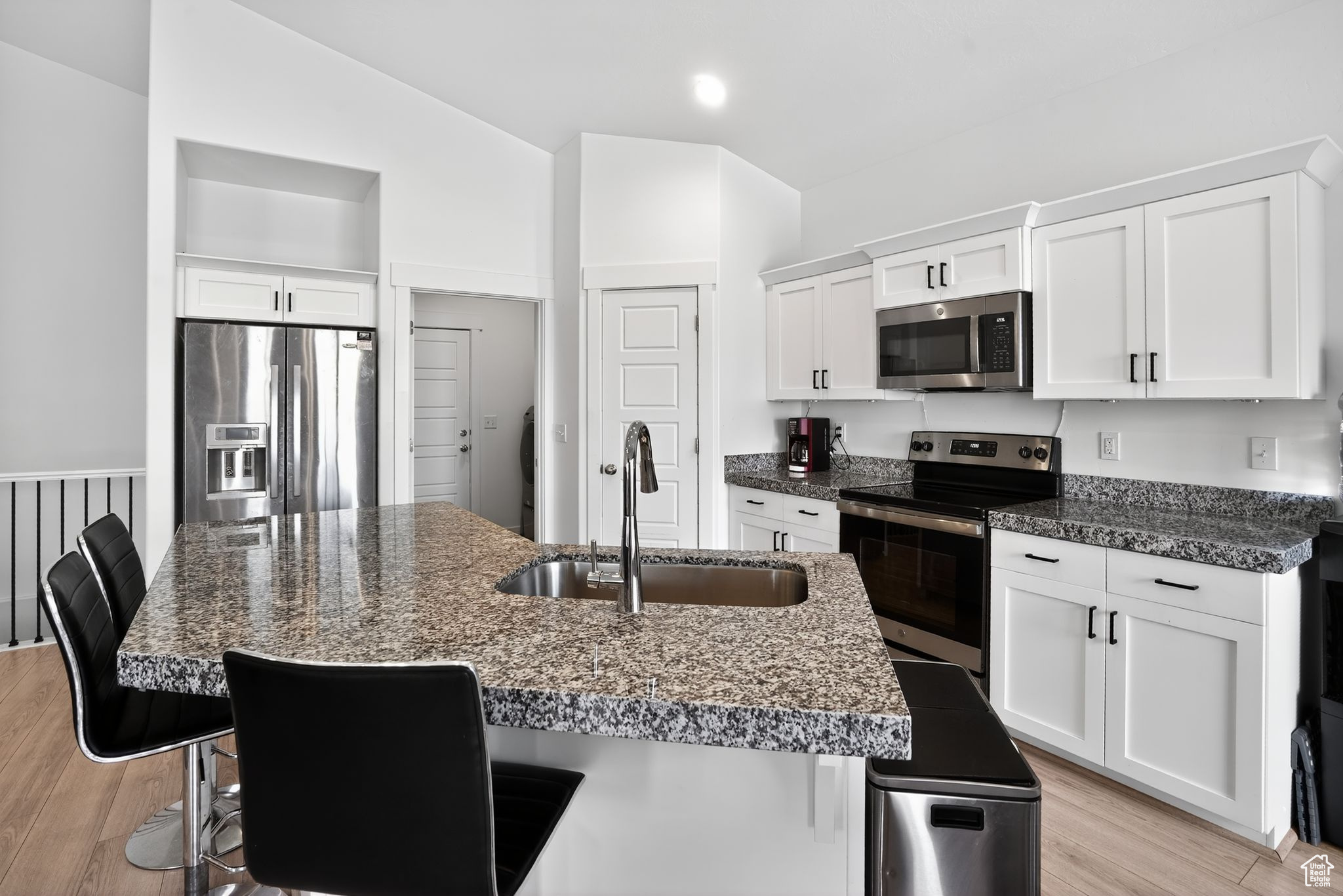 SILVERLAKE - Residential