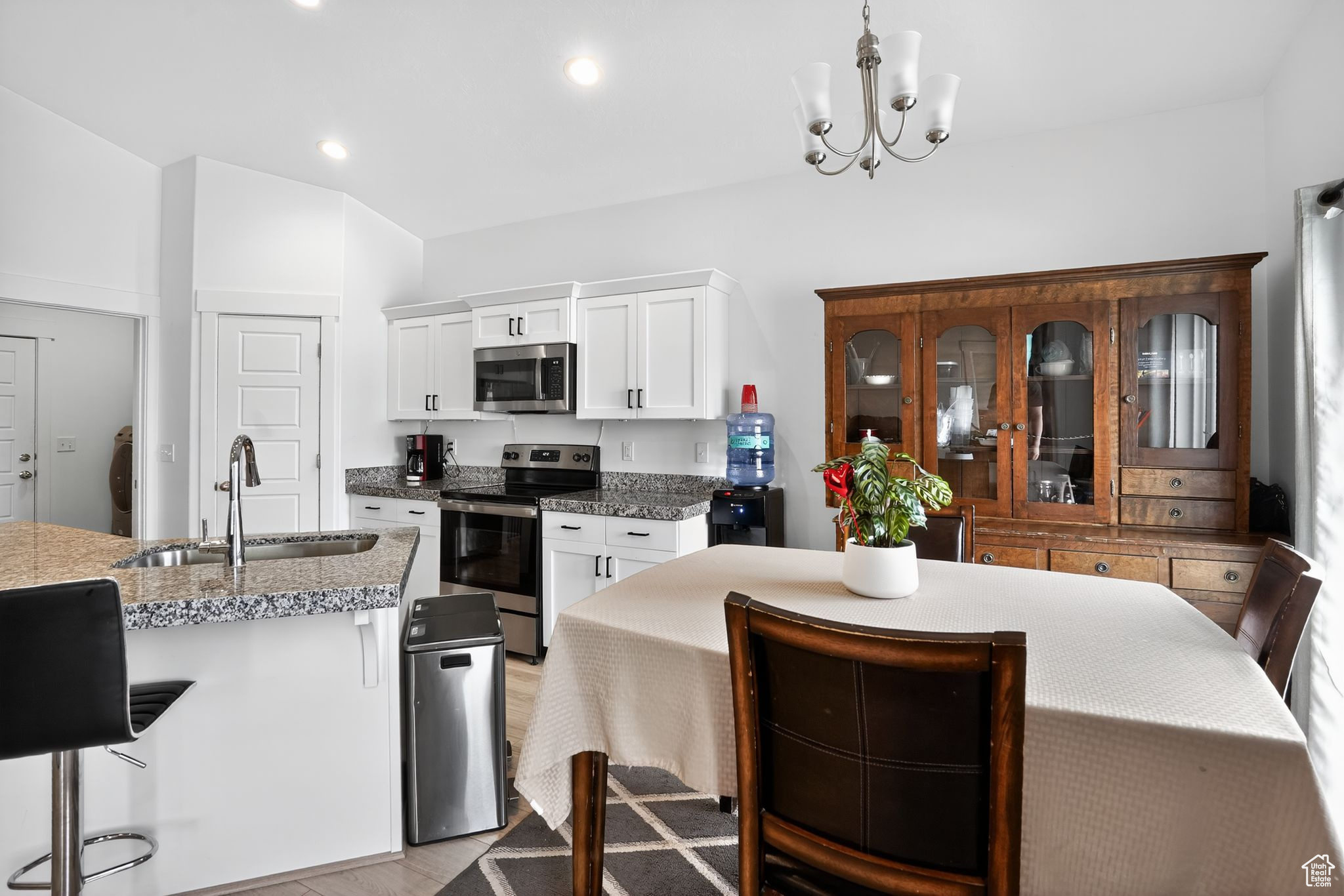 SILVERLAKE - Residential
