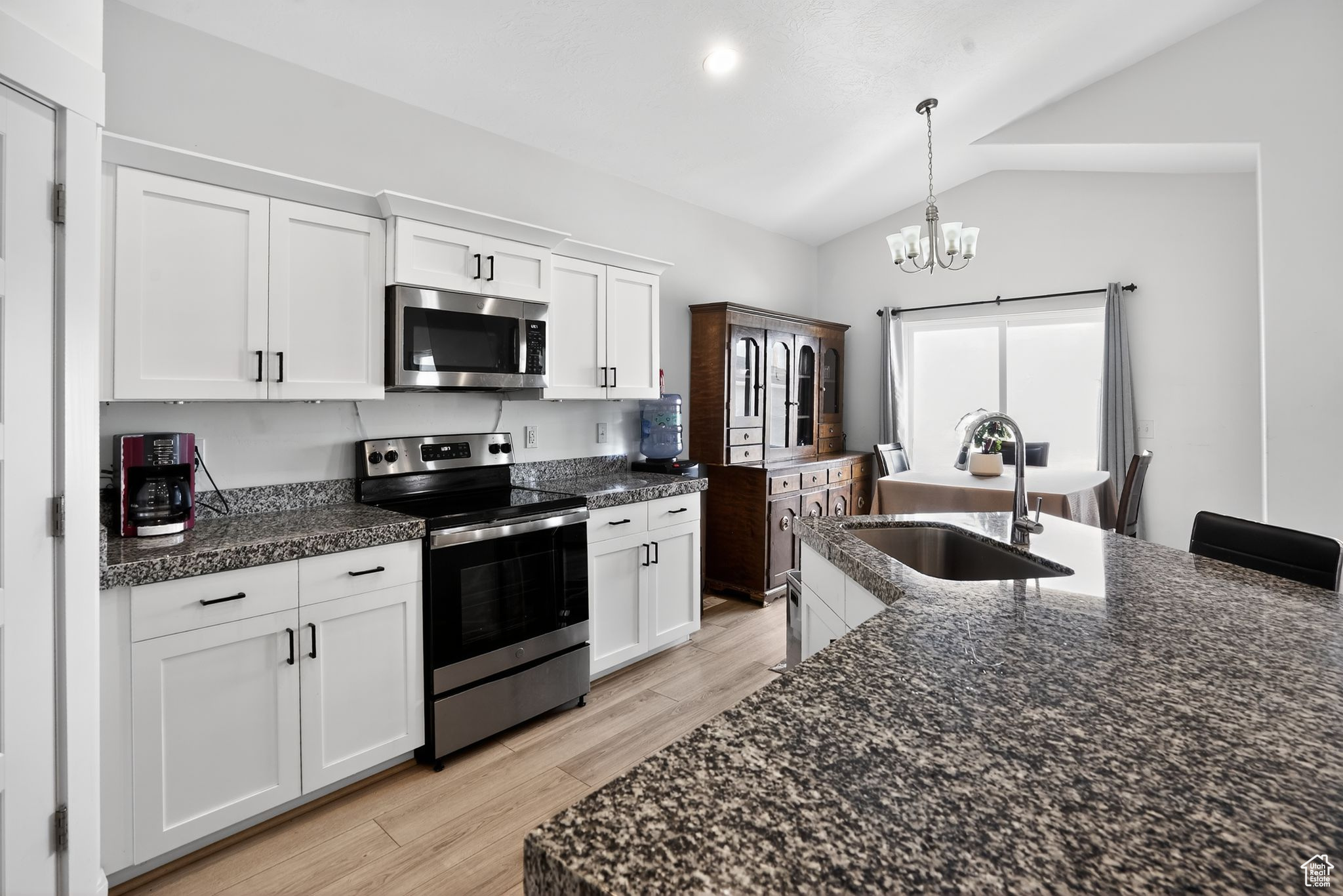 SILVERLAKE - Residential