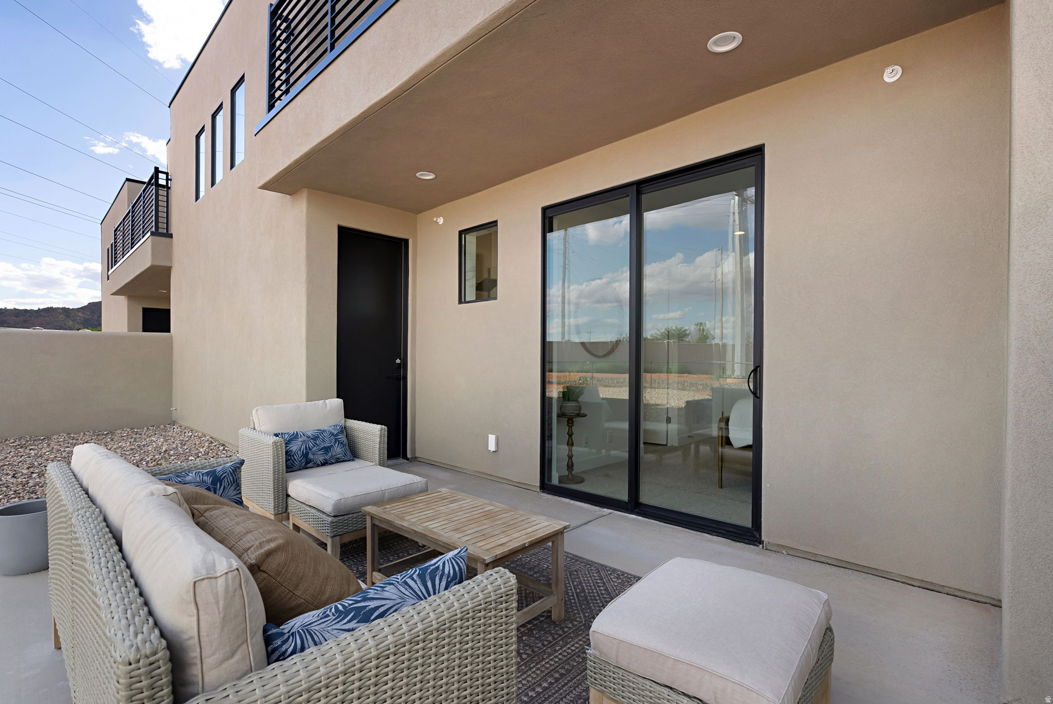 THE KIVAS AT CATORI CANYON - Residential