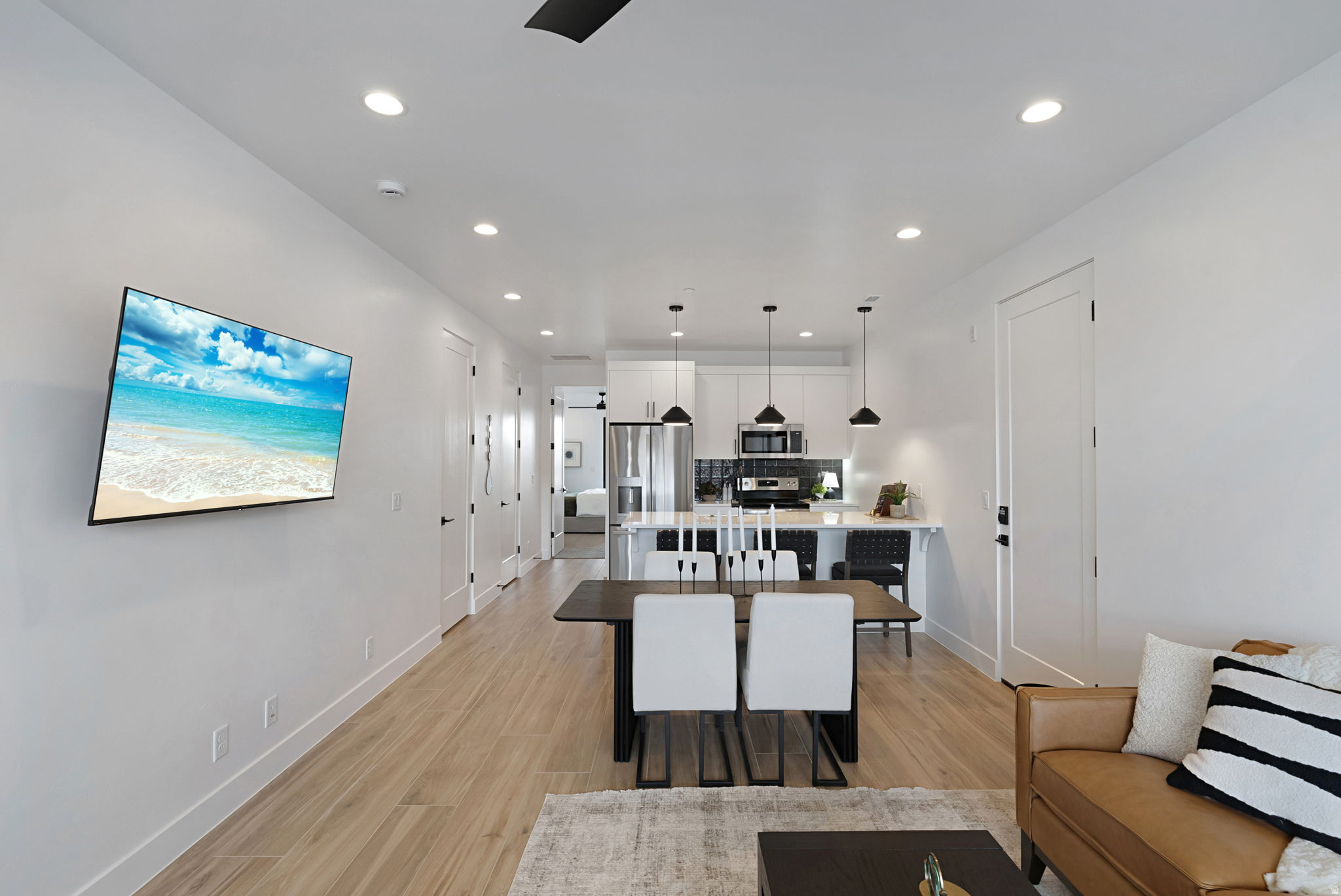 THE KIVAS AT CATORI CANYON - Residential