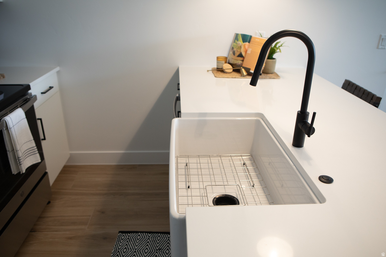 THE KIVAS AT CATORI CANYON - Residential