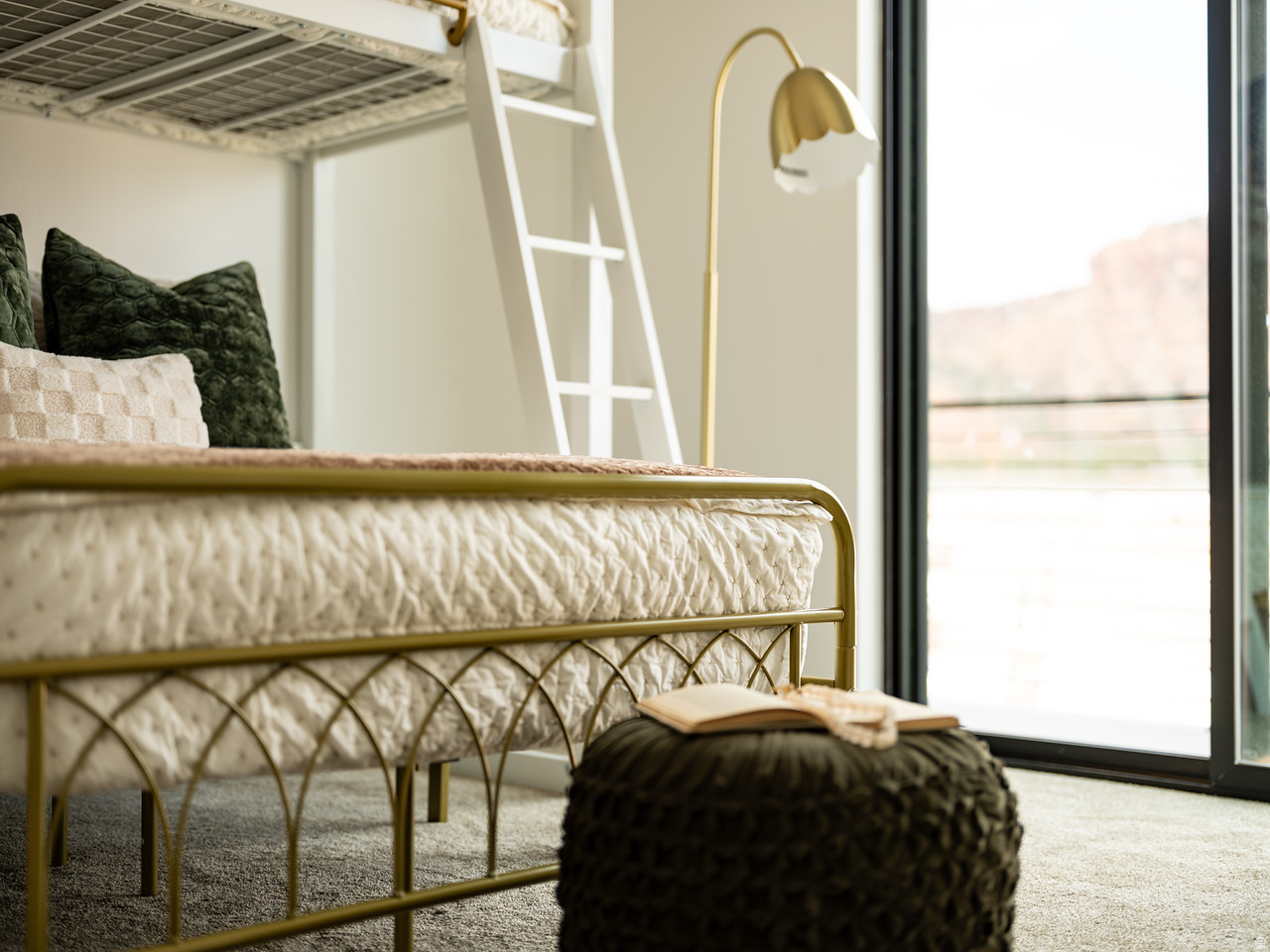 THE KIVAS AT CATORI CANYON - Residential