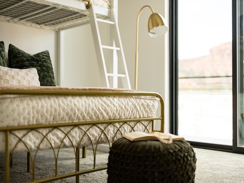 Tiny photo for 425 W MOMORI CIR #B1, Kanab, UT 84741 (MLS # 2127882)