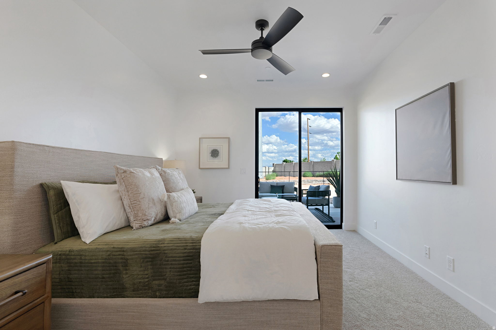 THE KIVAS AT CATORI CANYON - Residential