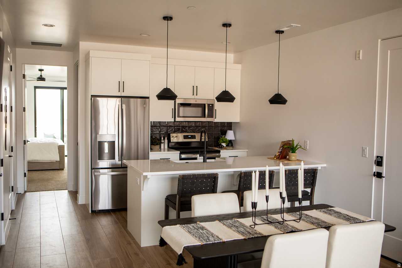 THE KIVAS AT CATORI CANYON - Residential