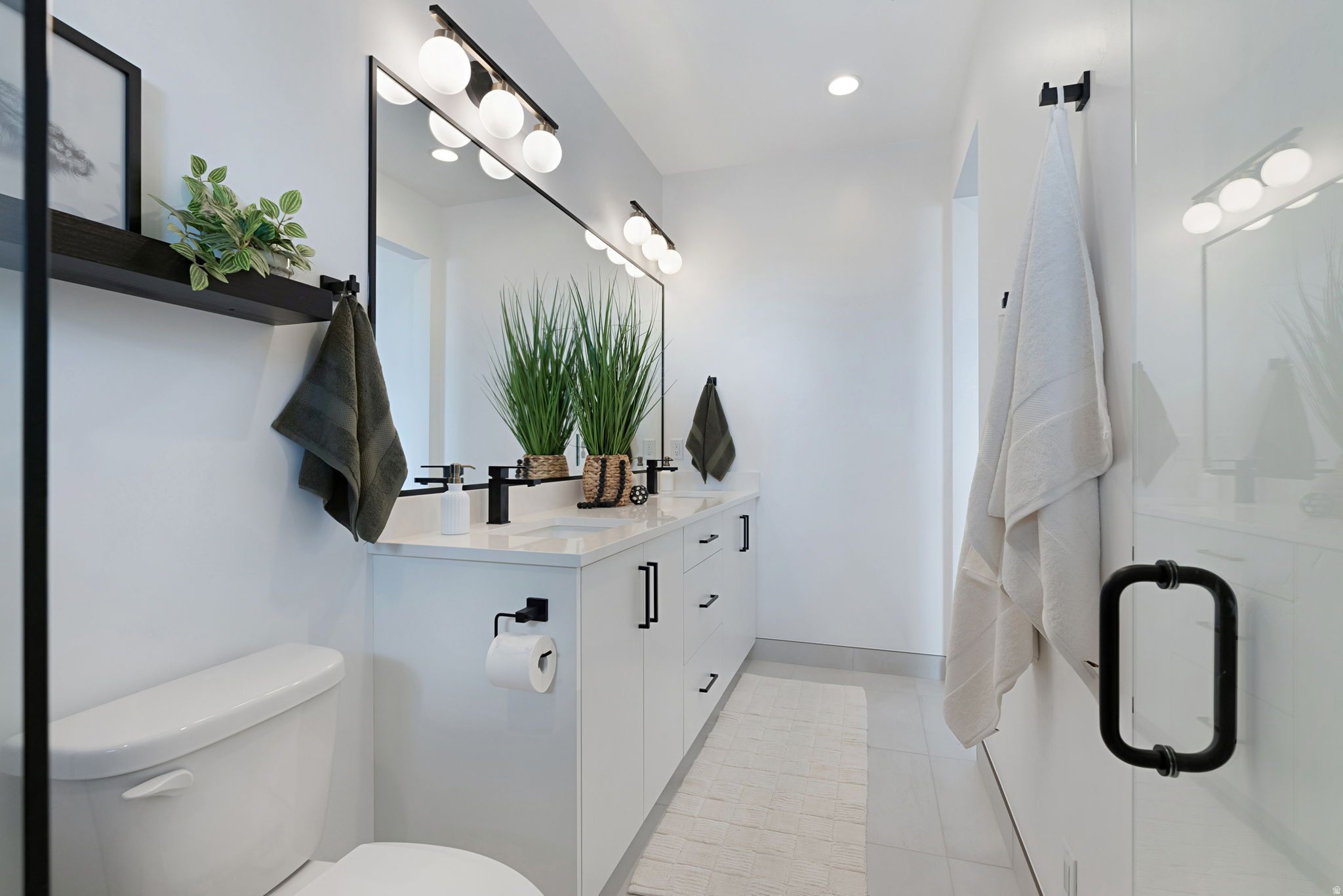 THE KIVAS AT CATORI CANYON - Residential