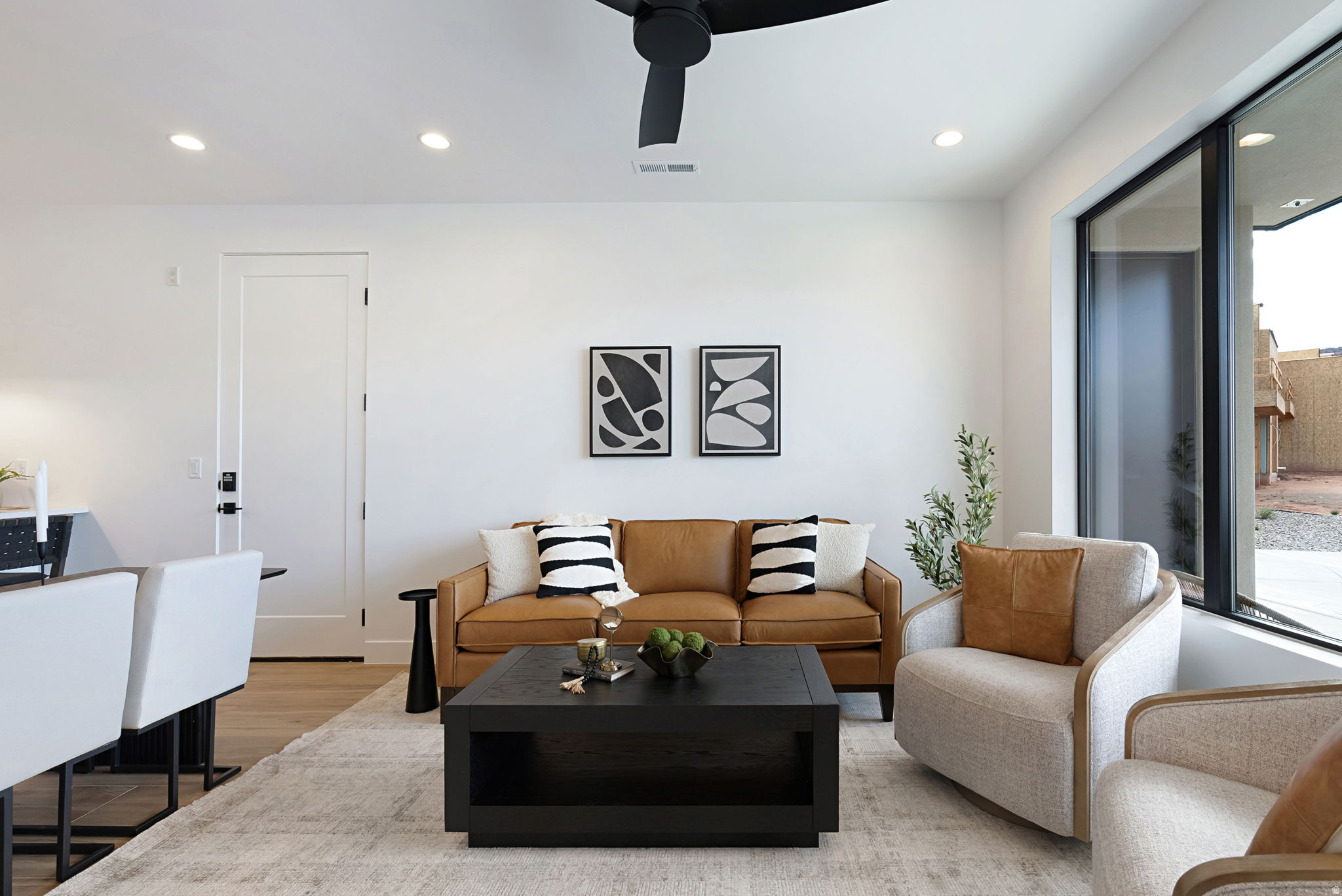 THE KIVAS AT CATORI CANYON - Residential