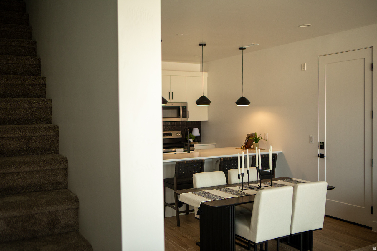 THE KIVAS AT CATORI CANYON - Residential