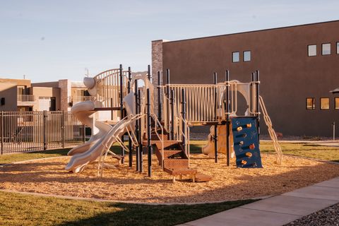 Tiny photo for 425 W MOMORI CIR #B1, Kanab, UT 84741 (MLS # 2127882)