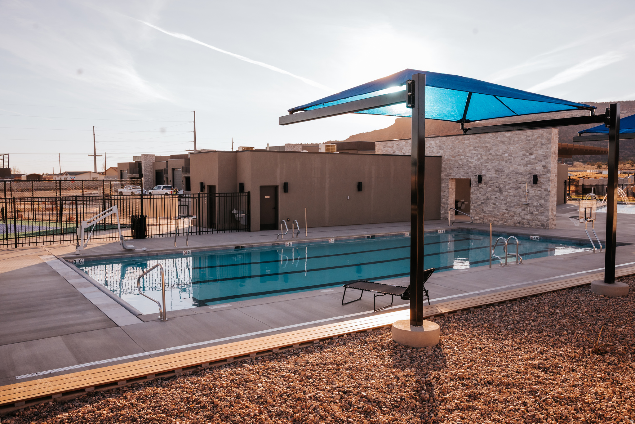 THE KIVAS AT CATORI CANYON - Residential