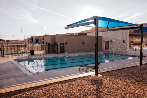 Tiny photo for 425 W MOMORI CIR #B1, Kanab, UT 84741 (MLS # 2127882)