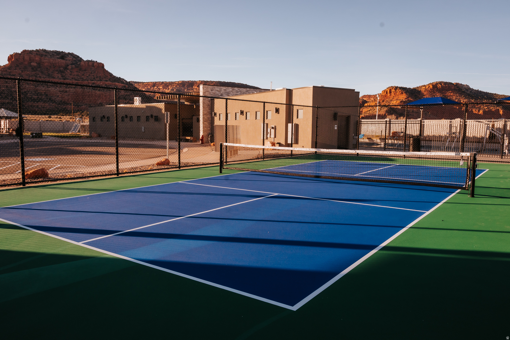 THE KIVAS AT CATORI CANYON - Residential