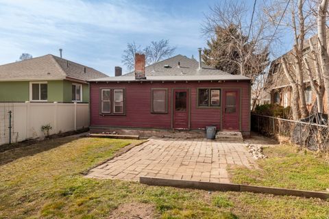Tiny photo for 2297 S WINDSOR ST, Salt Lake City, UT 84106 (MLS # 2135462)