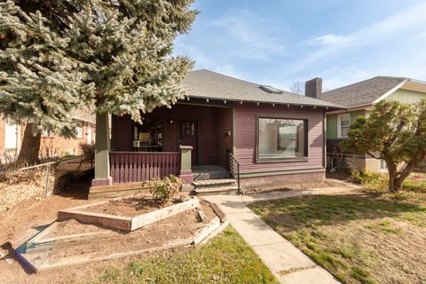 Tiny photo for 2297 S WINDSOR ST, Salt Lake City, UT 84106 (MLS # 2135462)
