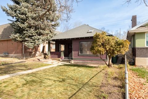 Photo of 2297 S WINDSOR ST, Salt Lake City, UT 84106 (MLS # 2135462)