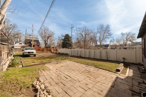 Tiny photo for 2297 S WINDSOR ST, Salt Lake City, UT 84106 (MLS # 2135462)