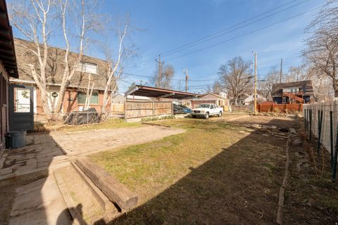 Tiny photo for 2297 S WINDSOR ST, Salt Lake City, UT 84106 (MLS # 2135462)