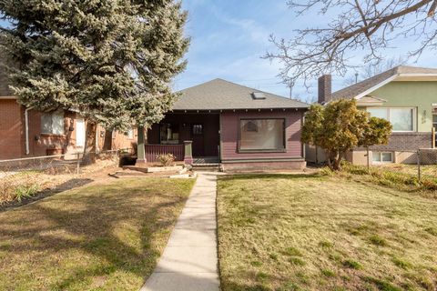 Tiny photo for 2297 S WINDSOR ST, Salt Lake City, UT 84106 (MLS # 2135462)