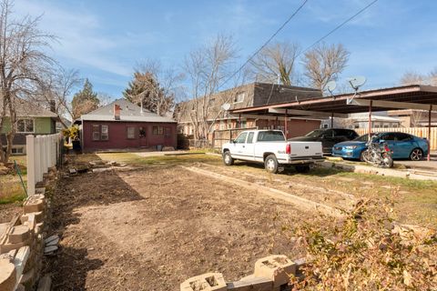 Tiny photo for 2297 S WINDSOR ST, Salt Lake City, UT 84106 (MLS # 2135462)
