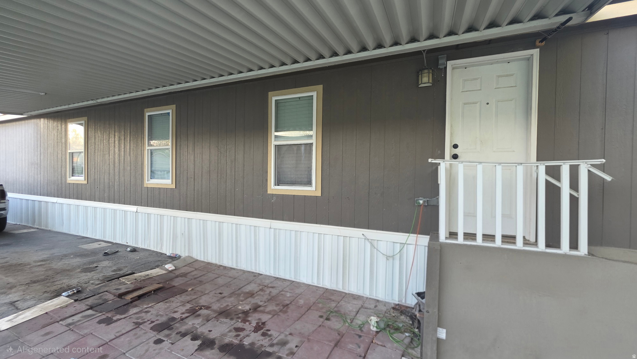 RIVERSIDE COMMUNITY - Residential