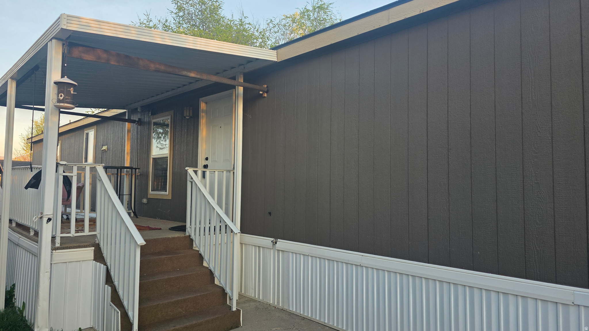 RIVERSIDE COMMUNITY - Residential