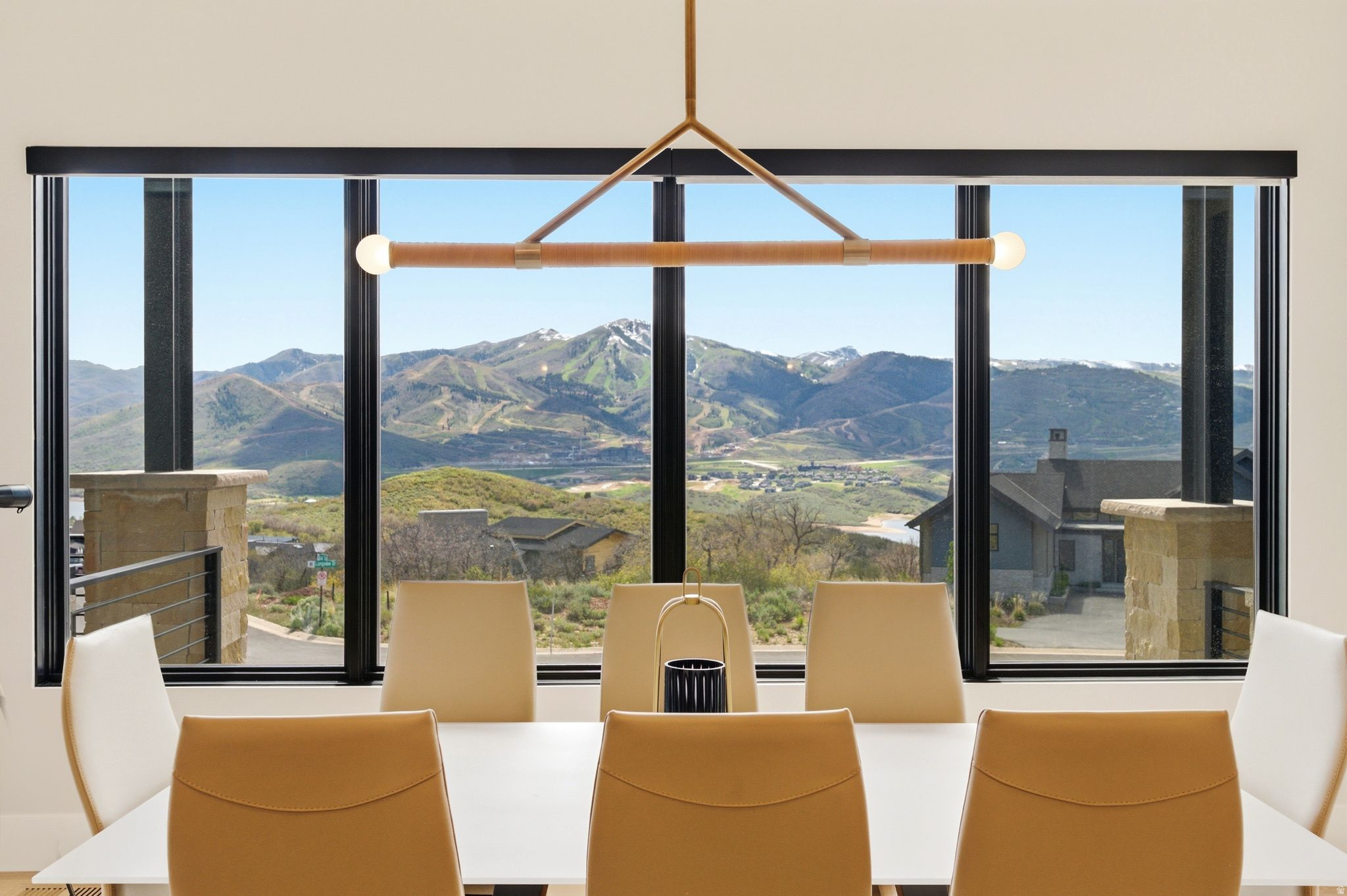 HIDEOUT CANYON - Residential