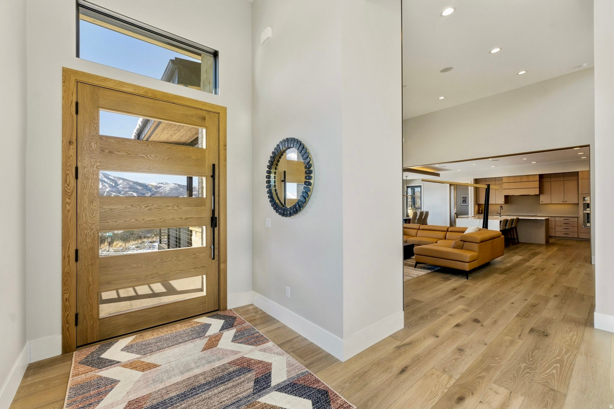HIDEOUT CANYON - Residential