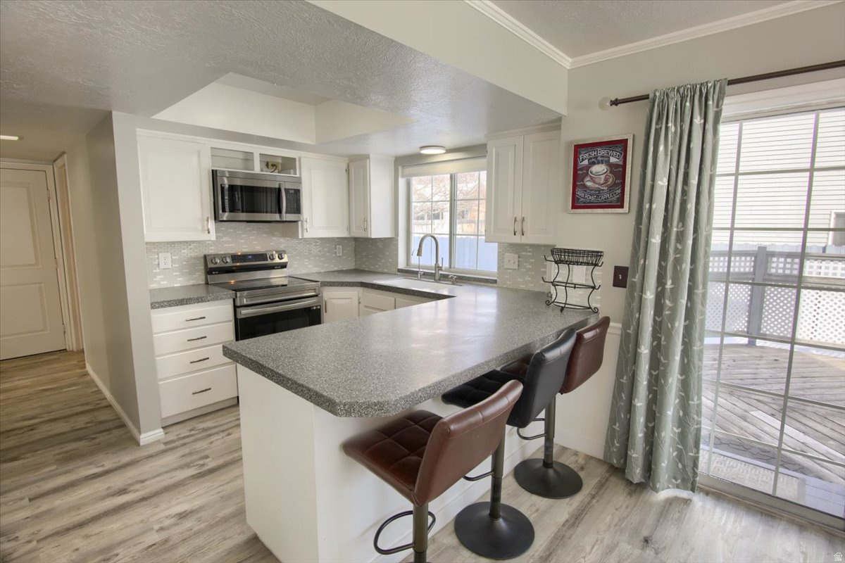 MOUNT LOGAN - Residential