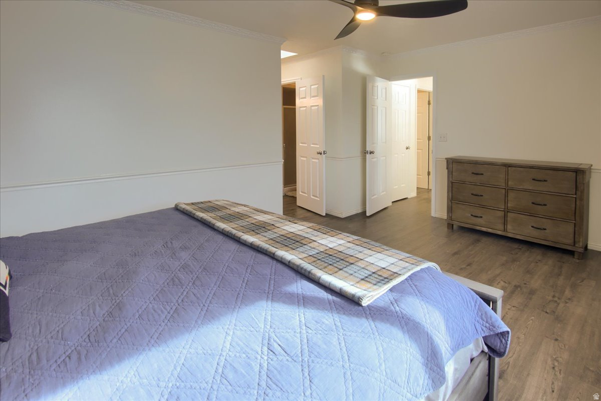 MOUNT LOGAN - Residential