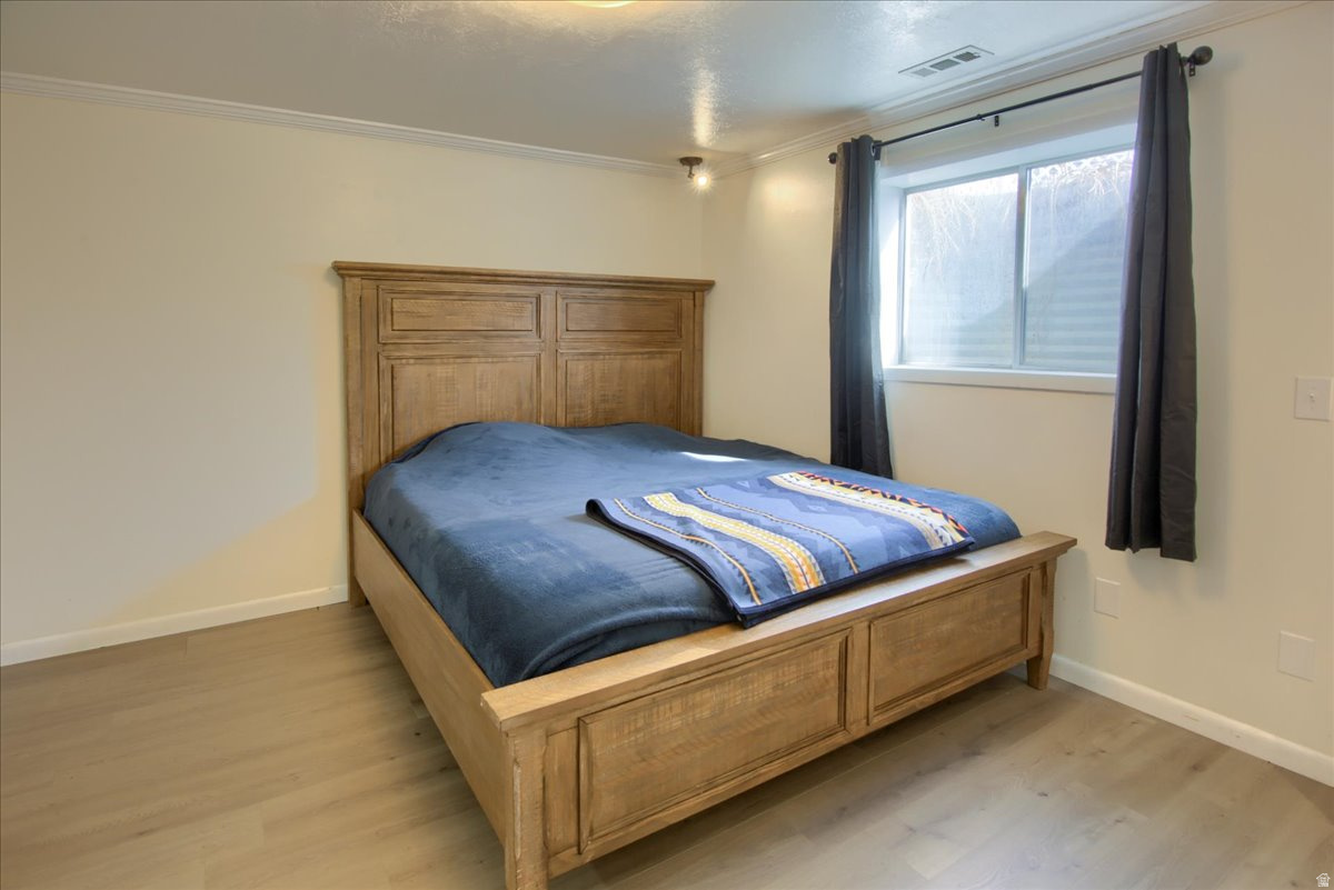 MOUNT LOGAN - Residential