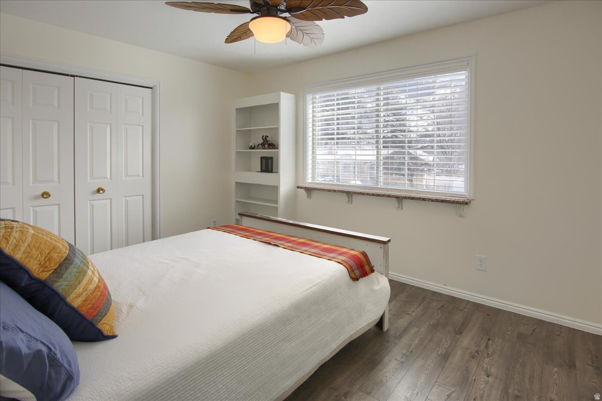 MOUNT LOGAN - Residential