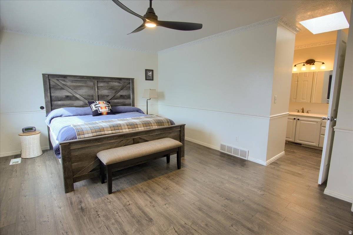 MOUNT LOGAN - Residential