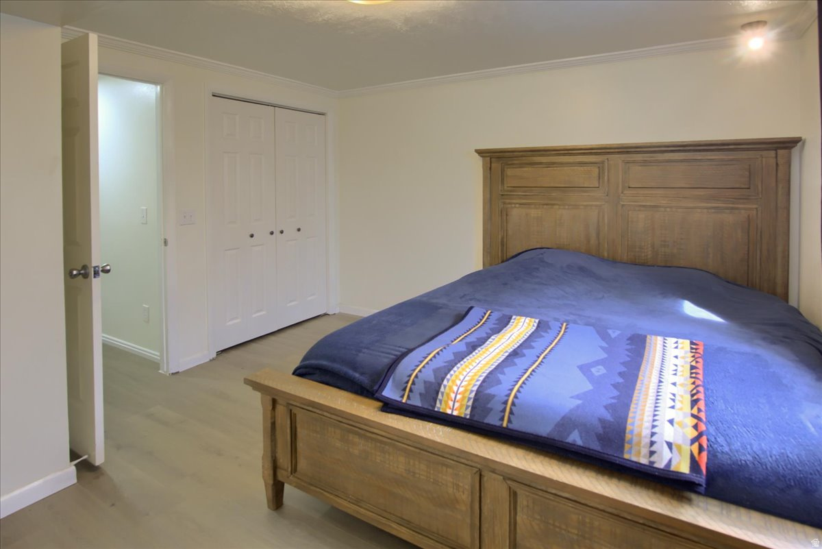 MOUNT LOGAN - Residential