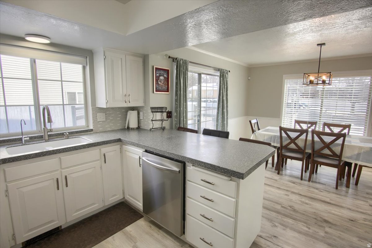 MOUNT LOGAN - Residential