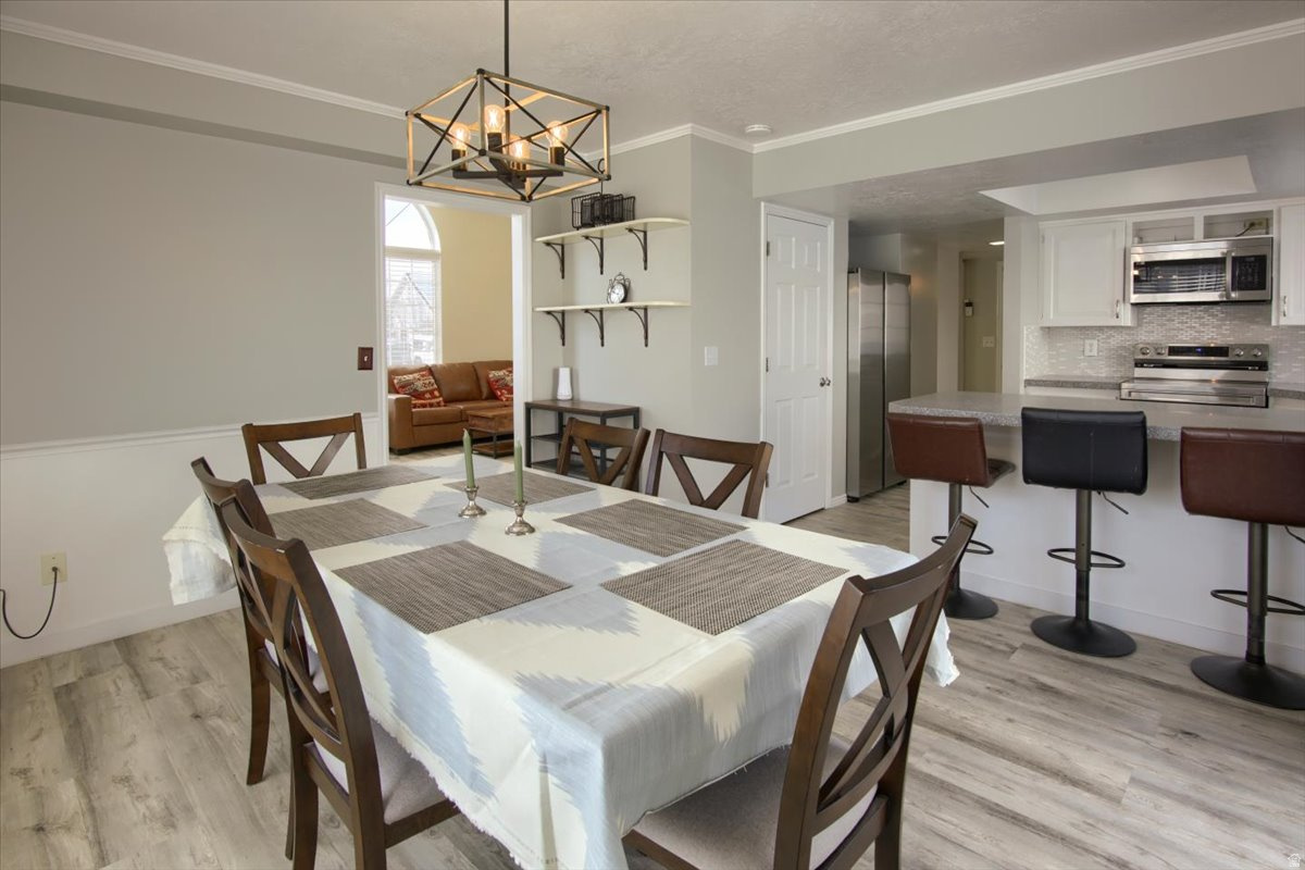 MOUNT LOGAN - Residential