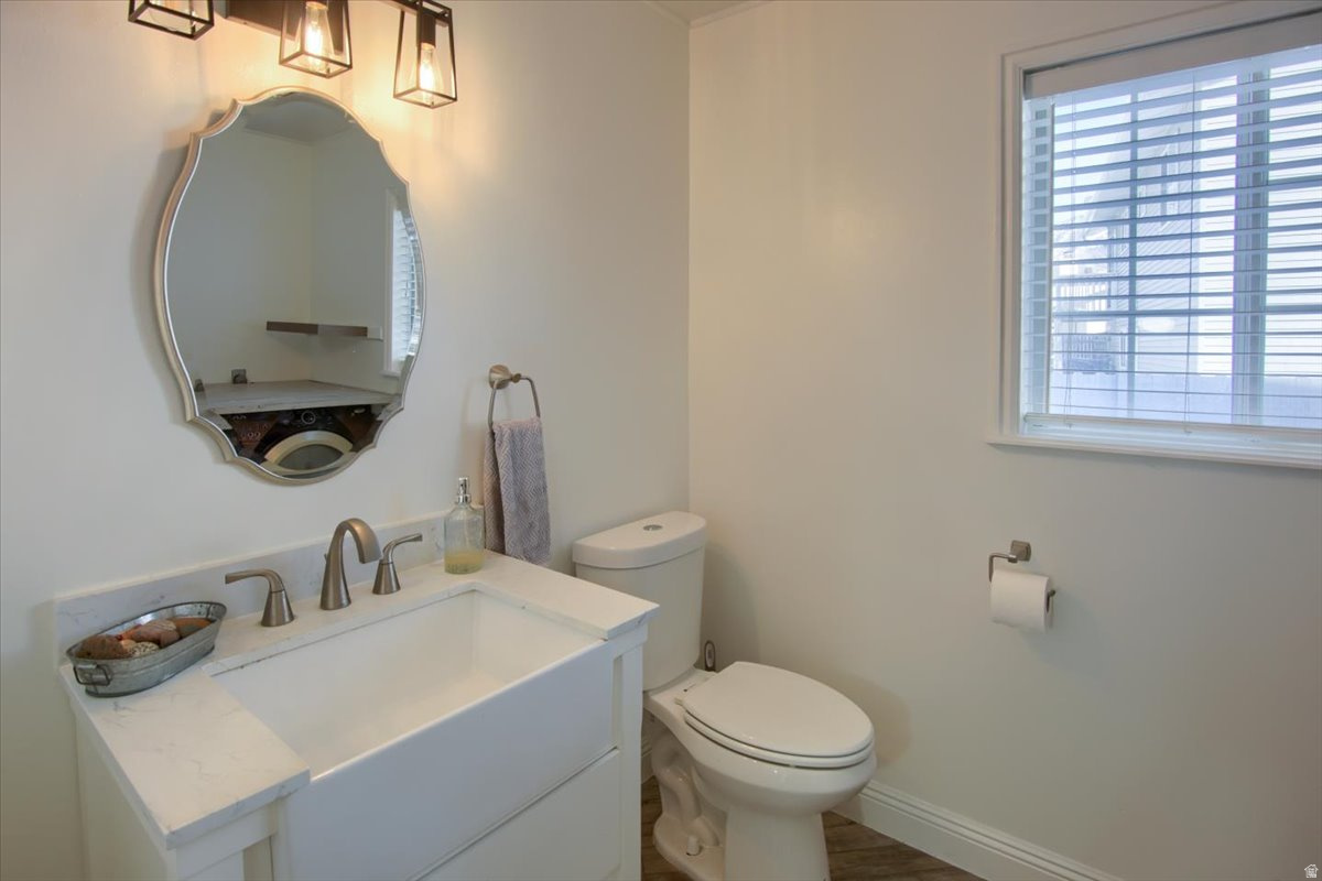 MOUNT LOGAN - Residential