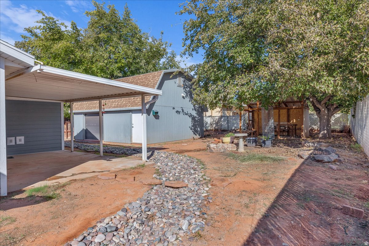 JCR MOBILE EST - Residential