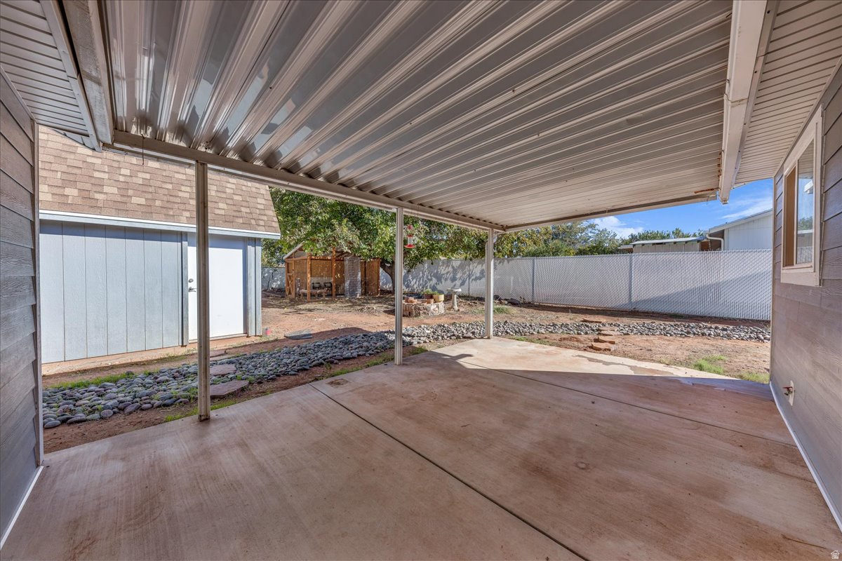 JCR MOBILE EST - Residential