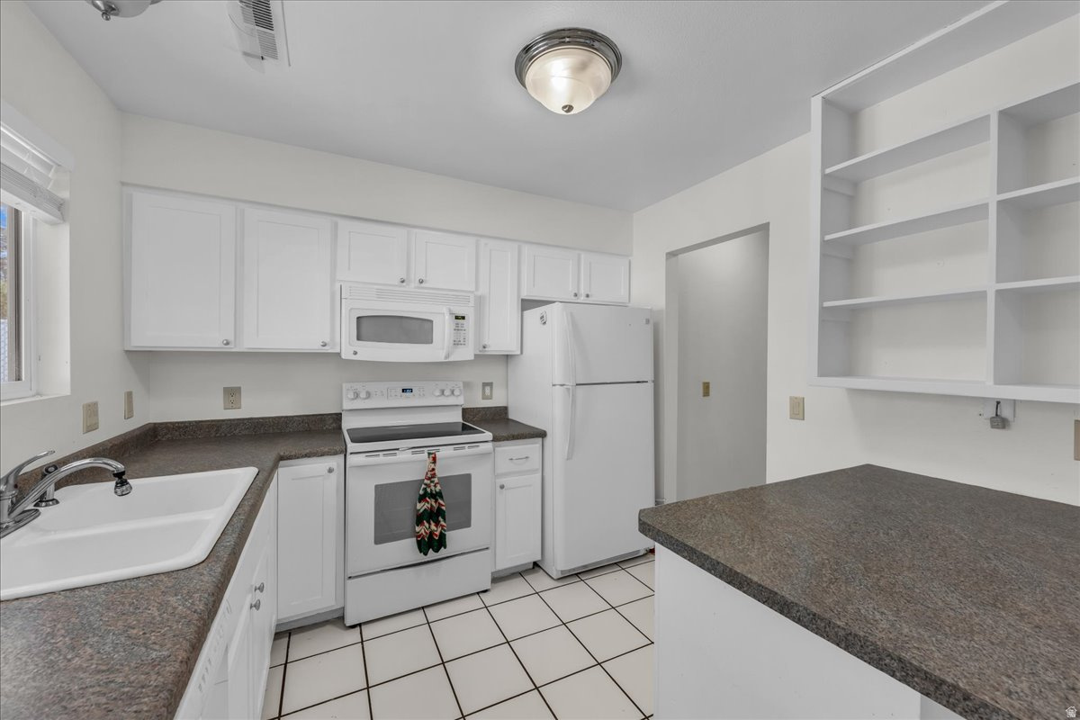 JCR MOBILE EST - Residential