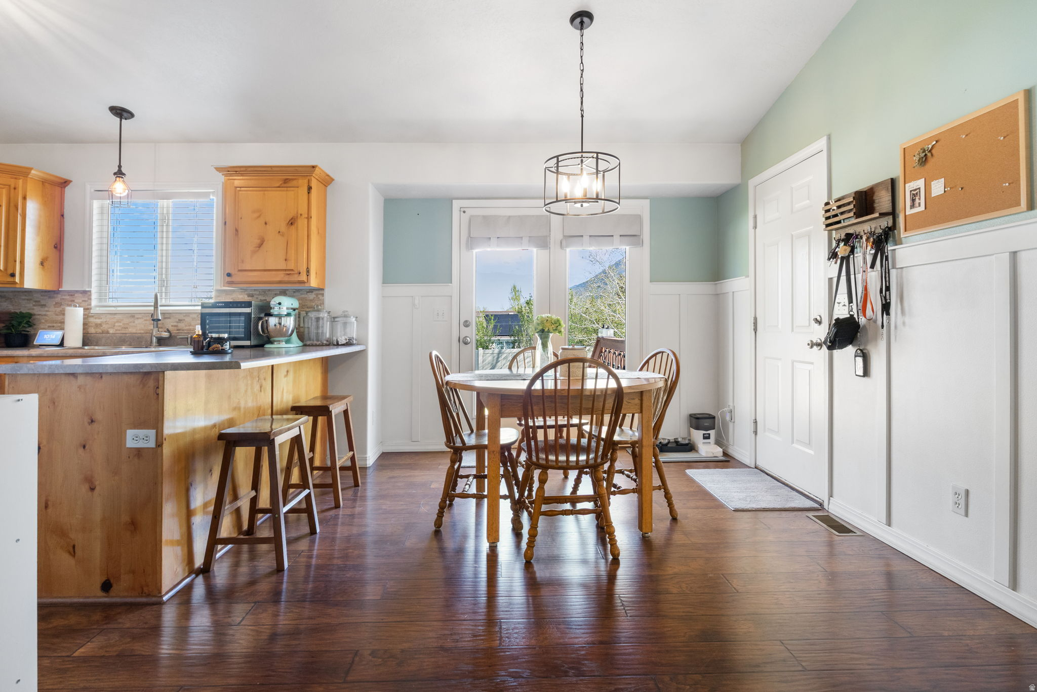 SOUTH TOWNE ESTATES SUBDIVISION - Residential