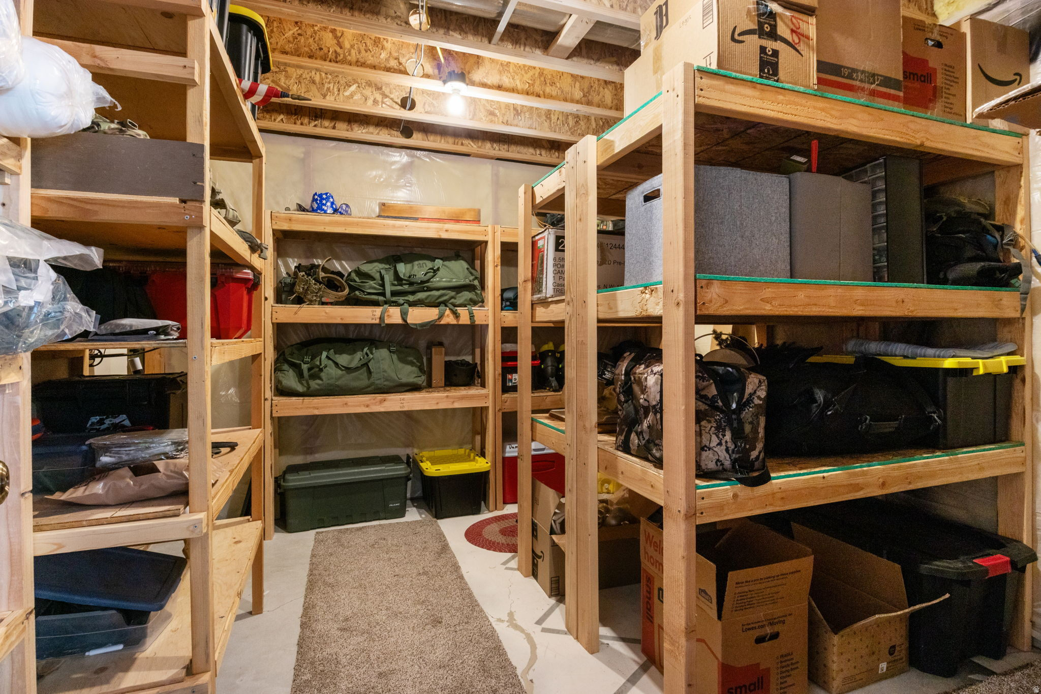 SOUTH TOWNE ESTATES SUBDIVISION - Residential