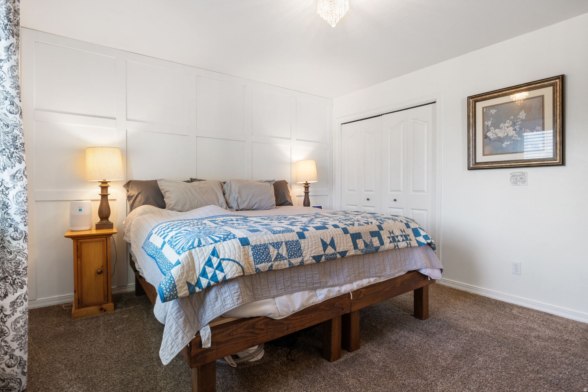 SOUTH TOWNE ESTATES SUBDIVISION - Residential