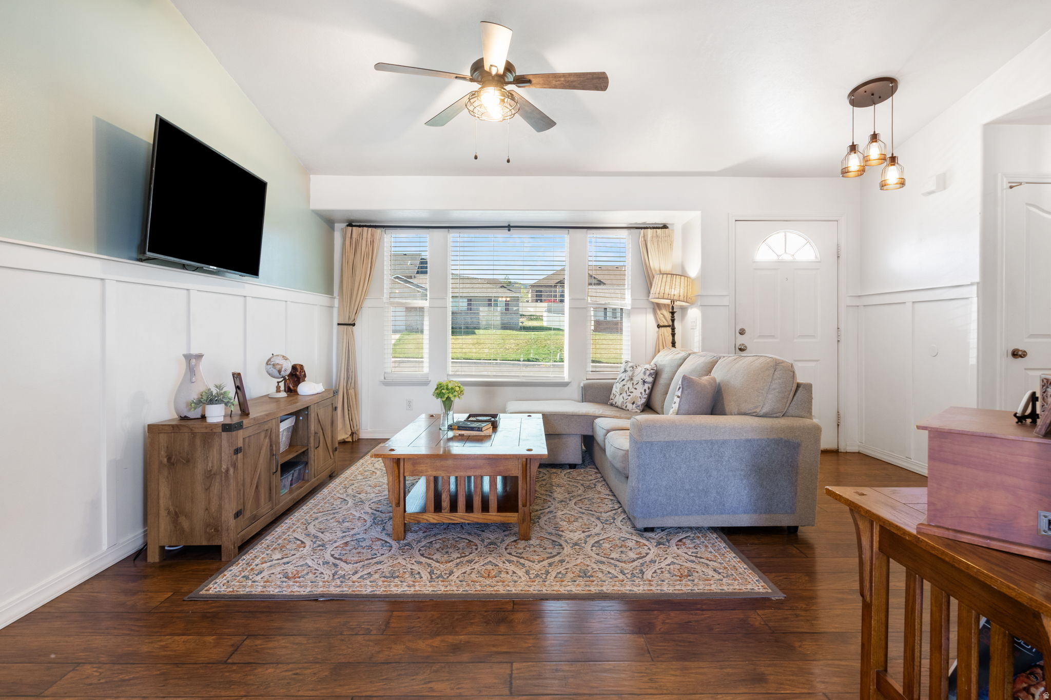 SOUTH TOWNE ESTATES SUBDIVISION - Residential