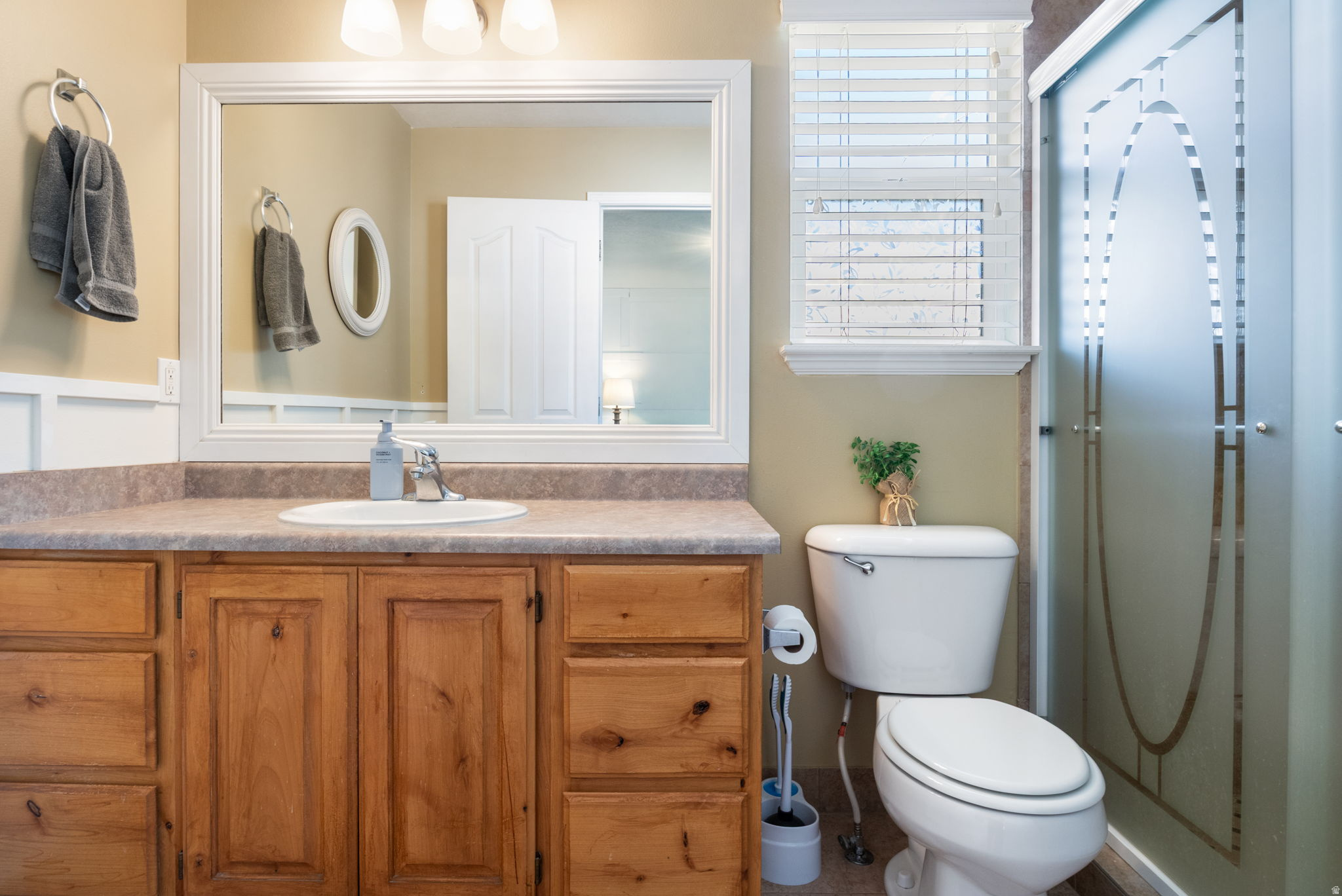 SOUTH TOWNE ESTATES SUBDIVISION - Residential