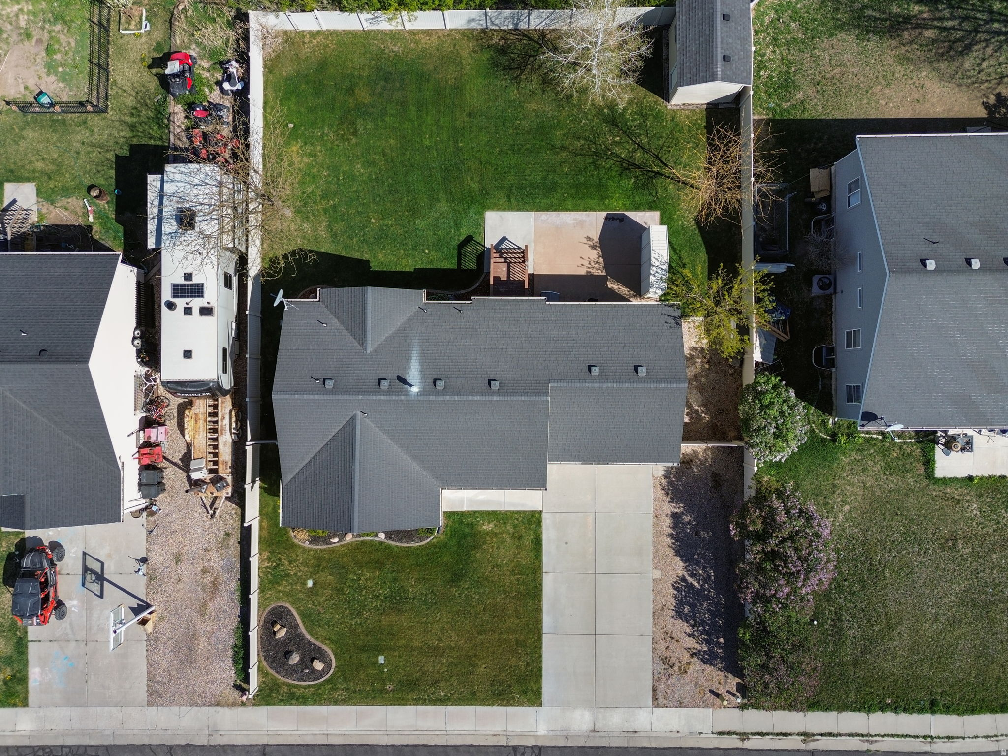 SOUTH TOWNE ESTATES SUBDIVISION - Residential