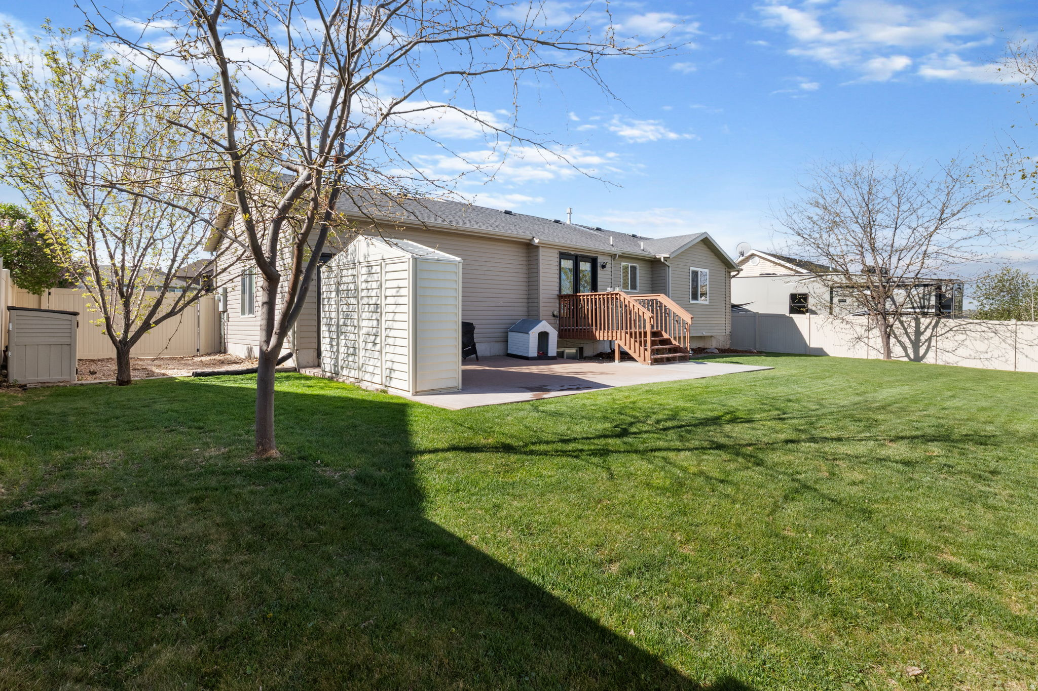 SOUTH TOWNE ESTATES SUBDIVISION - Residential