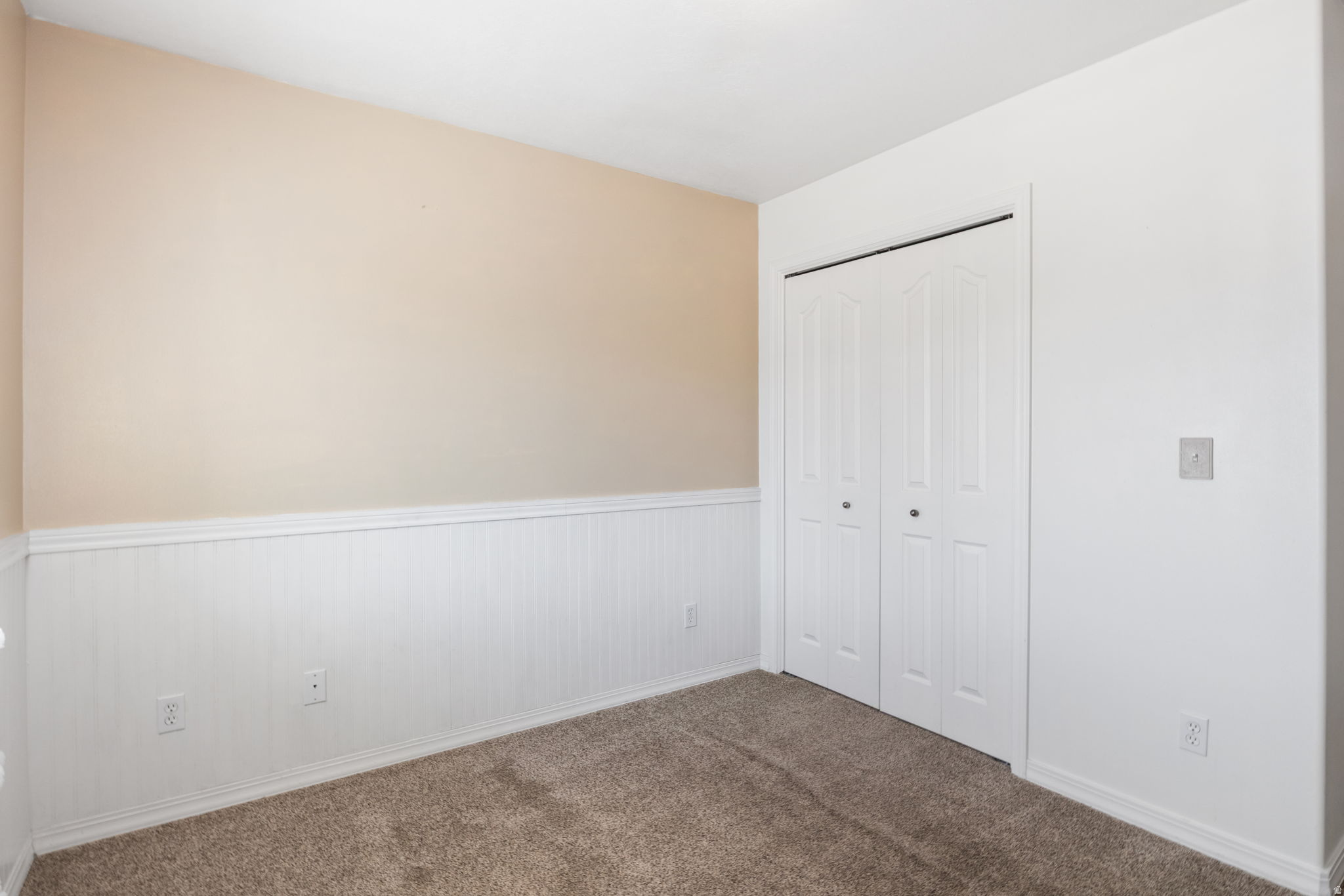 SOUTH TOWNE ESTATES SUBDIVISION - Residential