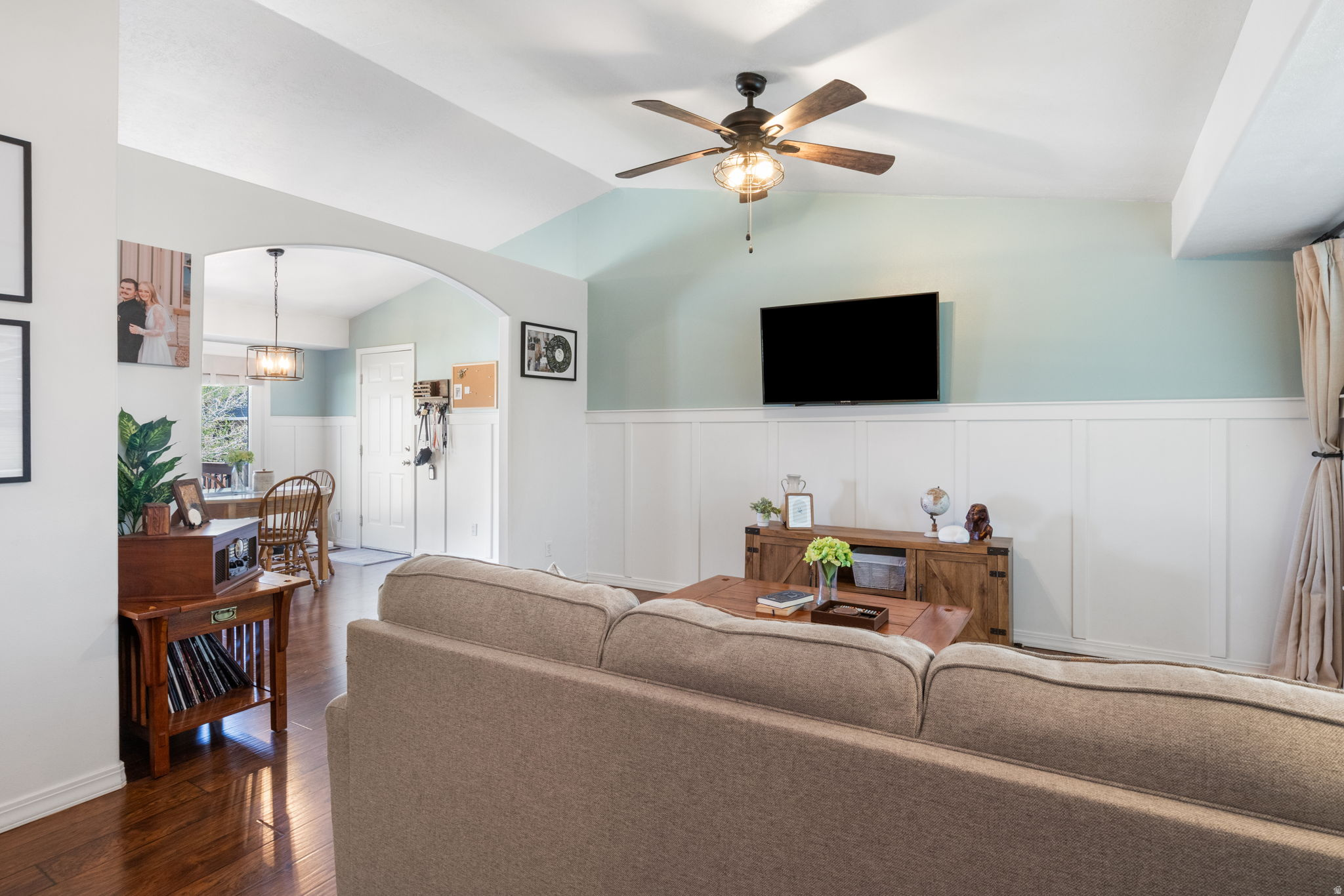 SOUTH TOWNE ESTATES SUBDIVISION - Residential