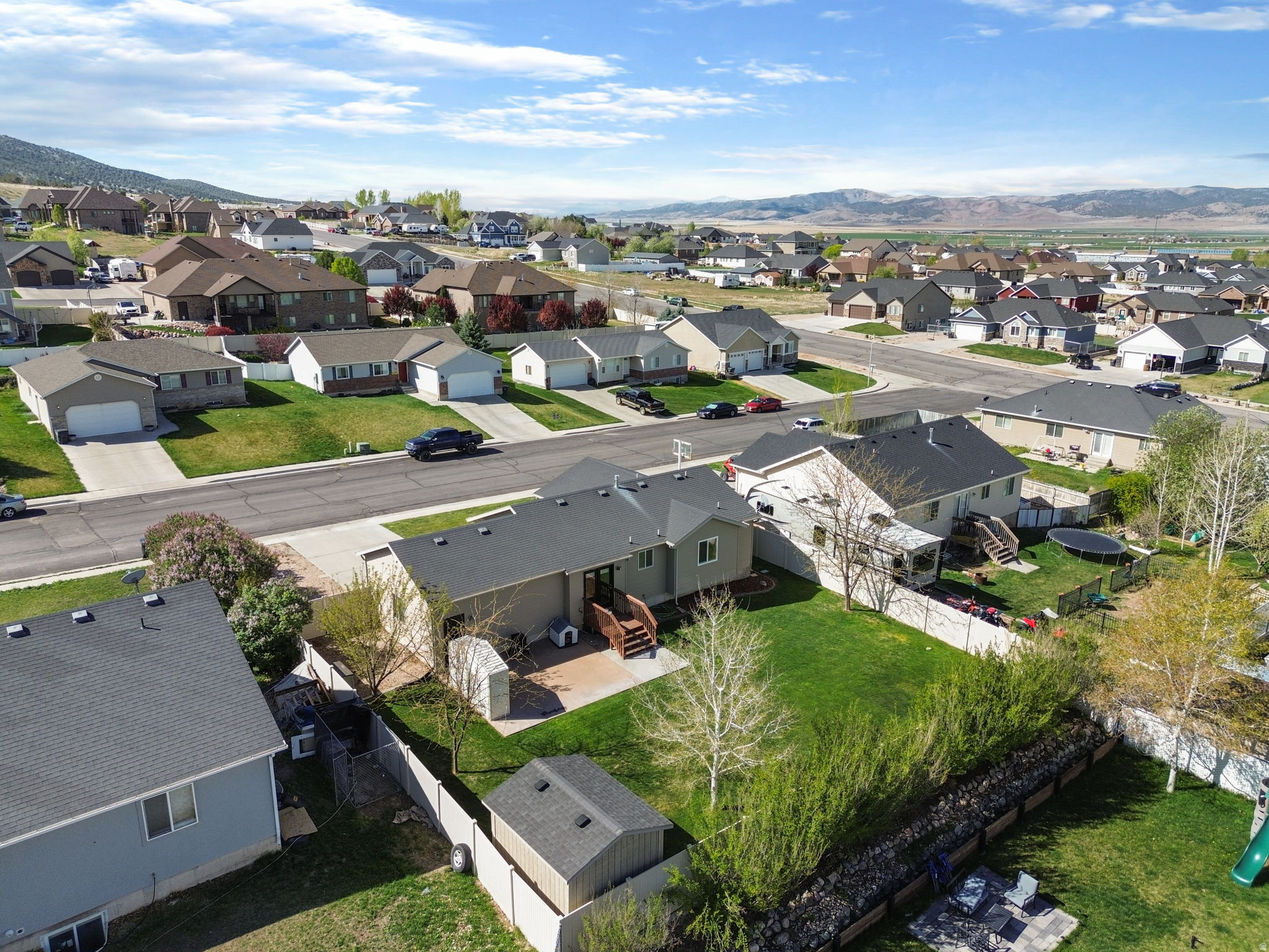 SOUTH TOWNE ESTATES SUBDIVISION - Residential